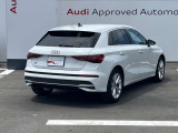 Audi 認定中古車は、高度な訓練、教育を受けたAudi専門のテクニシャンが、100項目にもおよぶ精密な点検を実施いたします。