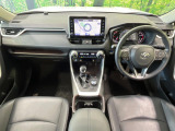 RAV4 2.0 G Zパッケージ 4WD 
