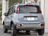 パンダ クロス 4x4 4WD 