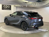 RX 350 Fスポーツ 4WD 
