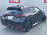 ノートオーラ  1.2 NISMO