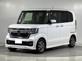 ホンダ N-BOXカスタム