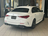 Cクラス C220d スポーツ (ISG) 
