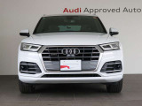 Q5 40 TDI クワトロ スポーツ Sラインパッケージ ディーゼル 4WD 