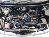 低燃費で環境にもやさしいハイブリッド車です。トヨタ専用診断機器でハイブリッドシステムを綿密に点検してあります!