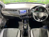 ヴェゼル 1.5 ハイブリッド RS ホンダセンシング 