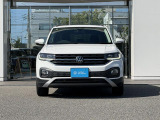 T-Cross TSI アクティブ 