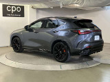 NX 350h Fスポーツ 