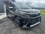 ヴォクシー 2.0 ZS 煌 4WD 