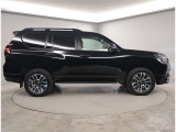 ランドクルーザープラド 2.8 TZ-G ディーゼル 4WD 