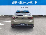 バックカメラ搭載済み!駐車が苦手な方も安心して駐車ができます。また、後方確認にも使うことができますのでとても便利です。