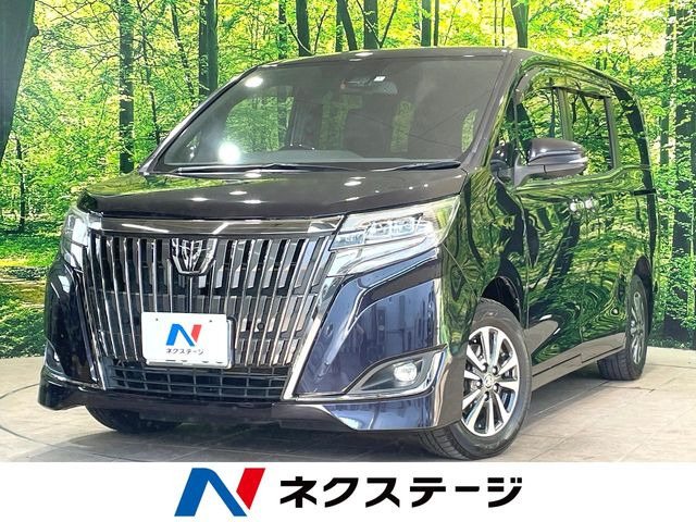 エスクァイア 2.0 Gi プレミアムパッケージ ブラックテイラード