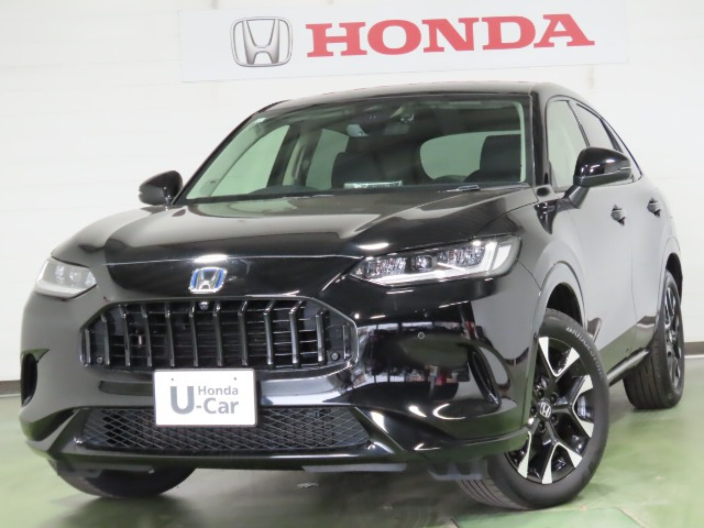 ZR-V 2.0 e:HEV Z 4WD 