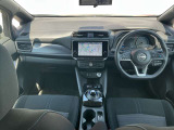 当店の展示車はルームクリーニング済ですのできれいな状態でご覧いただけます