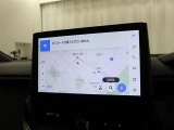 メモリーナビです。目的地までストレスフリーで案内します。タッチパネルで使いやすいです。