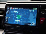 ステップワゴン 2.0 スパーダ ハイブリッド G EX ホンダセンシング 