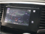 オデッセイ 2.4 アブソルート アドバンス 