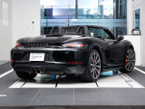 718ボクスター S PDK