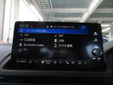 AM/FMなどがご利用できます。Bluetoothオーディオ対応なので、お気に入りの音楽をお楽しみいただけます。
