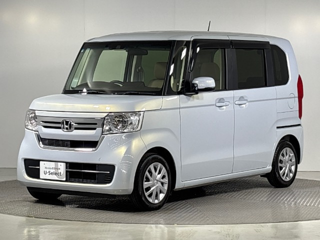 N-BOX L ターボ 