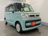 取り回ししやすいので狭い道や駐車がスムーズにできます。