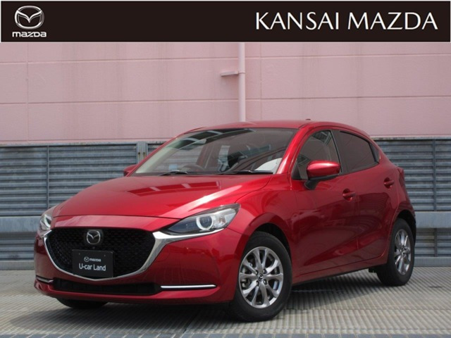 MAZDA2 1.5 15S プロアクティブ Sパッケージ