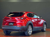 CX-30 1.8 XD プロアクティブ ツーリングセレクション 