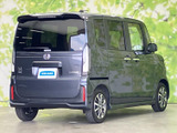 N-BOXカスタム  