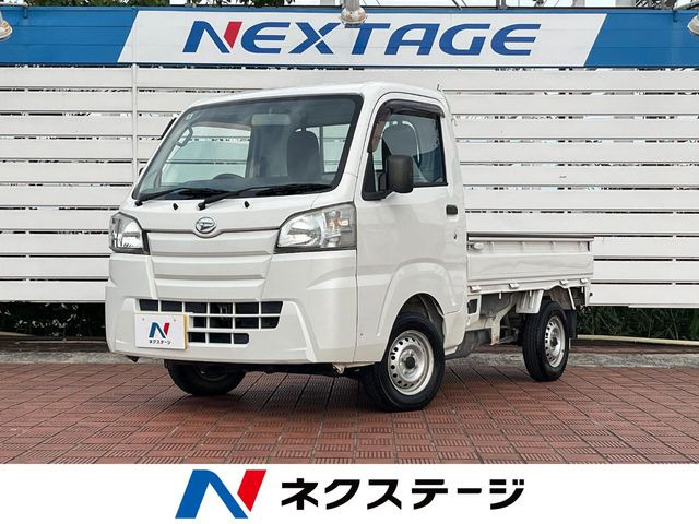 ハイゼットトラック スタンダード 