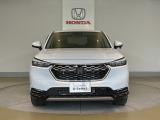 ヴェゼル 1.5 e:HEV Z 4WD 