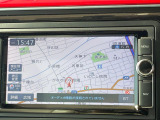 ●ナビはBluetooth接続可能です。