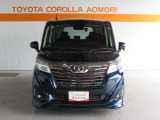 ルーミー 1.0 カスタム G 4WD 