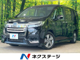 純正9型ナビ 全周囲カメラ 純正フリップダウンモニター 両側電動スライド