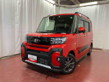 タント ファンクロス 