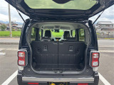 2026年6月登録「SUZUKI HUSTLER タフワイルターボ届出済未使用車・デュアルセンサーブレーキサポートⅡ・全方位モニター付9インチメモリーナビゲーション・スズキコネクト対応通信機装着車」