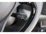 高速道路を頻繁に利用する方におすすめのレーダークルーズコントロール。前を走っている車との適切な距離を保って走行してくれます。長距離運転の疲労感も違いますよ。適度な休憩も忘れずに★
