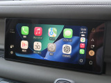 アップルカープレイやアンドロイドオートに対応!運転中にあなたがスマホでしたいことを車載ディスプレイで直接操作可能。運転に集中しながら行き方を調べたりメッセージの送受信、音楽を聴くなど多様な操作が可能!