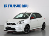 走行わずか15000KmのnismoSの入荷です!!ワンオーナーでノーマル仕様