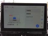 純正ドライブレコーダー付きです。