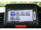純正ナビ VXM-145C2012年 SD CD