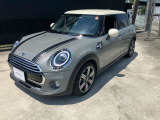 MINI NEXT1年間走行距離無制限保証100項目の納車前点検