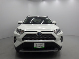 RAV4 2.5 ハイブリッド G E-Four 4WD 