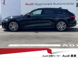 A5アバント TFSI 110kW Sラインパッケージ 