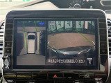 セレナ 2.0 ハイウェイスターV 4WD 本革シート