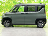 デリカミニ G 4WD 