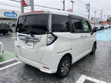 全国のトヨタディーラーにて保証が受けられるロングラン保証が1年間無料でつきます。別途費用にて3年間に延長できます。
