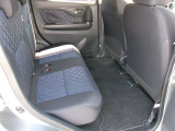 リヤシ-トも快適ですので、座りに来て欲しいです^^中古車は体感する事が出来ますので、ぜひ!!お待ちしております^^