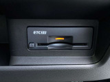 ETCで高速代の支払いもスムーズ!カードを持っていればご納車日当日からご利用いただけます。