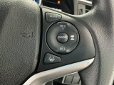 【アダプティブ・クルーズ・コントロール】予め設定した車速内でクルマが自動的に加減速。 前走車との適切な車間距離を維持しながら追従走行し、高速道路でのドライバーの疲労を軽減してくれる嬉しい機能付♪
