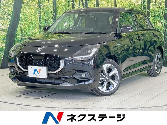 スイフト 1.2 ハイブリッド(HYBRID) MZ